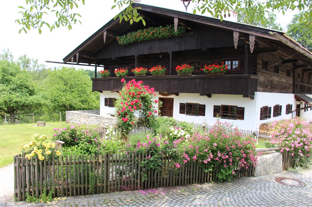 Achentaler Heimathaus